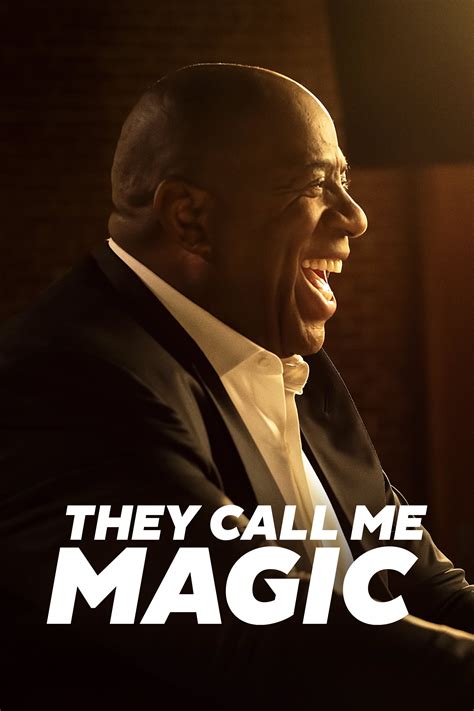 fmovie they call me magic|They Call Me Magic — Official Trailer .